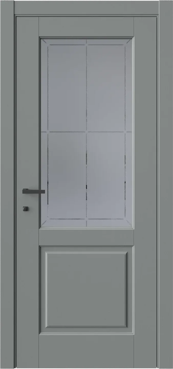 Дверь Elite EL4F
